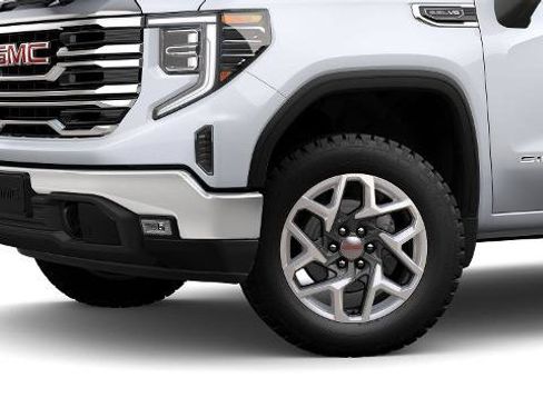 New 2026 GMC Sierra 1500 SLT w/ SLT Convenience Package AWD/4WD image 5