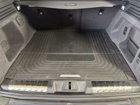 New 2025 Land Rover Range Rover Sport Dynamic SE image 30