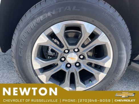 New 2026 Chevrolet Tahoe LT w/ Comfort Package RWD image 48