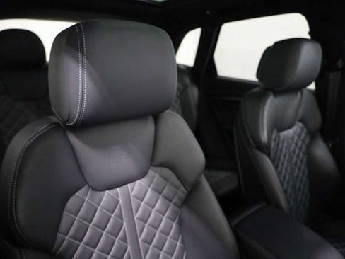 Used 2023 Audi SQ5 Premium Plus w/ Premium Plus Package AWD/4WD image 21