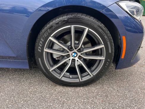 Used 2021 BMW 330i Sedan w/ Convenience Package image 34