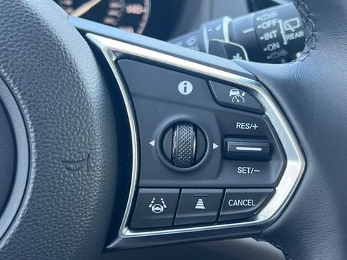 Certified 2023 Acura RDX w/ Technology Package FWD image 30