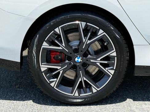 New 2026 BMW M235i xDrive w/ Premium Package AWD/4WD image 16