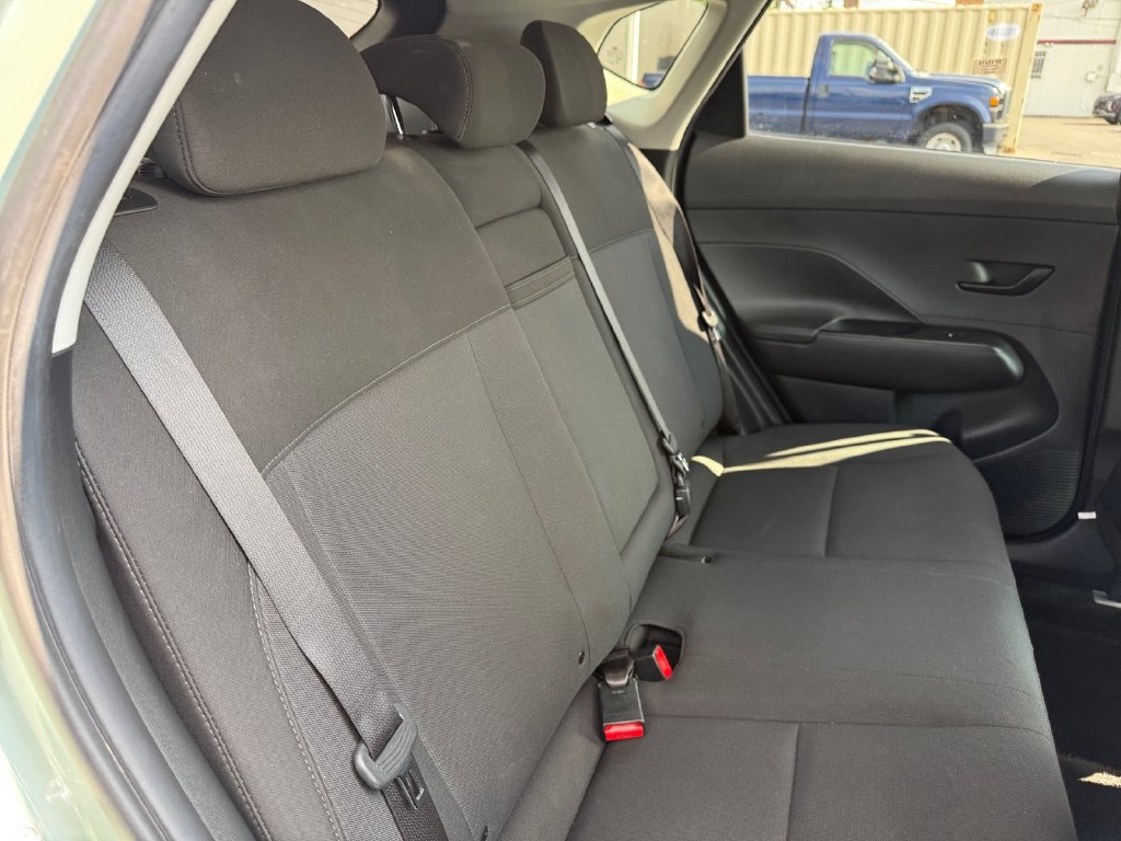 Used 2025 Hyundai Kona SEL AWD/4WD image 22