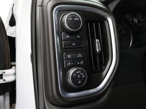 Used 2022 Chevrolet Silverado 2500 LT w/ Z71 Sport Edition AWD/4WD image 40