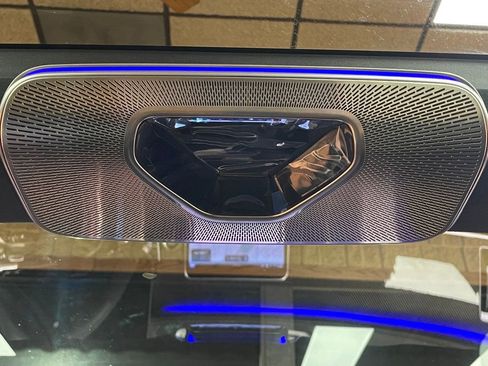 Used 2024 Mercedes-Benz S 63 AMG S image 33