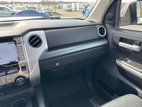 Used 2020 Toyota Tundra TRD Pro image 28