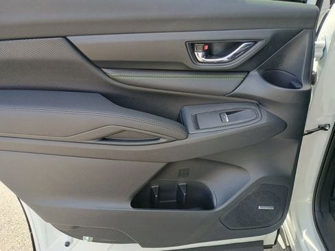 New 2026 Subaru Ascent Bronze Edition image 12