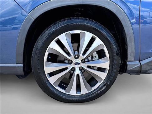 Used 2020 Subaru Ascent Limited w/ Technology Package AWD/4WD image 10