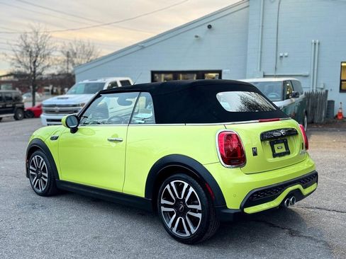 Used 2022 MINI Cooper S image 6