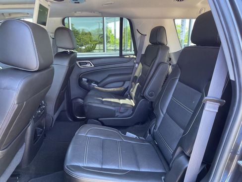 Used 2017 GMC Yukon Denali w/ Open Road Package AWD/4WD image 42