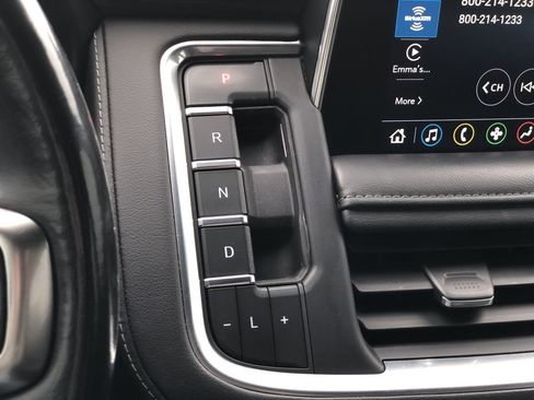 Used 2021 Chevrolet Tahoe Z71 w/ Z71 Signature Package image 20