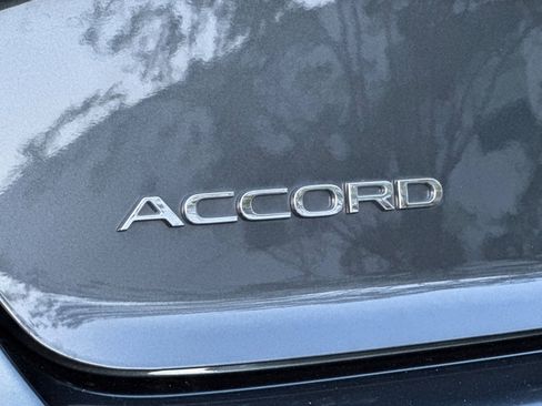 Used 2024 Honda Accord LX image 26