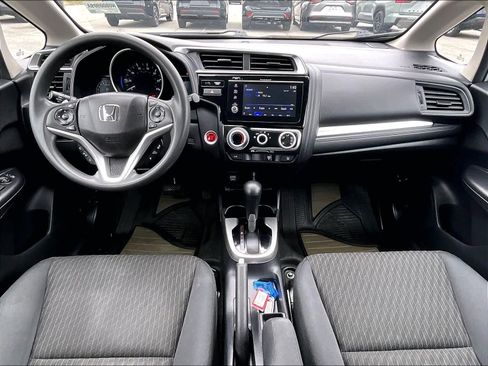 Used 2019 Honda Fit EX image 21