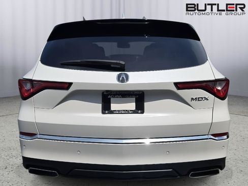Used 2024 Acura MDX FWD w/ Technology Package image 11