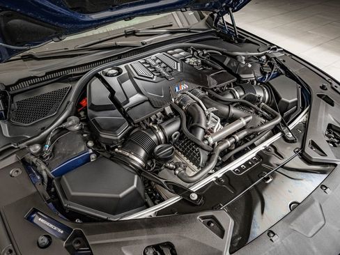Used 2025 BMW M8 Competition AWD/4WD image 51
