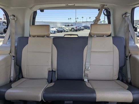 Used 2013 Nissan Armada Platinum w/ Platinum Reserve Pkg AWD/4WD image 22