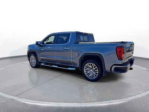 Used 2019 GMC Sierra 1500 Denali w/ Denali Ultimate Package AWD/4WD image 6