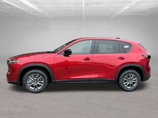 New 2026 MAZDA CX-5 Select AWD/4WD video 2