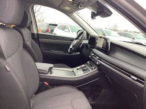 Used 2023 Hyundai Palisade SE AWD/4WD image 29