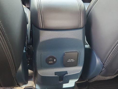 Used 2024 Ford Maverick Tremor w/ Tremor Off-Road Package AWD/4WD image 20