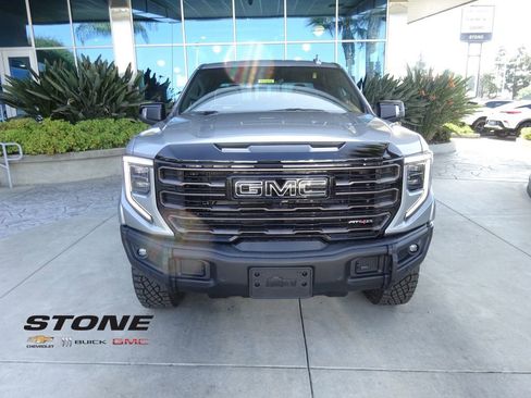 New 2026 GMC Sierra 1500 AT4X AWD/4WD image 2