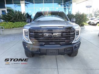 New 2026 GMC Sierra 1500 AT4X AWD/4WD video 2