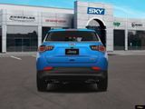 New 2025 Jeep Compass Latitude image 6