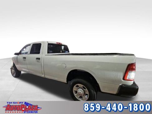 Used 2024 RAM 3500 Tradesman image 9