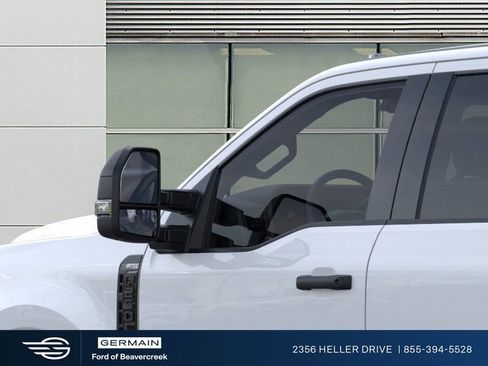 New 2026 Ford F250 XL w/ STX Appearance Package image 20