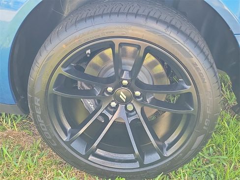 Used 2023 Dodge Challenger R/T Scat Pack image 12
