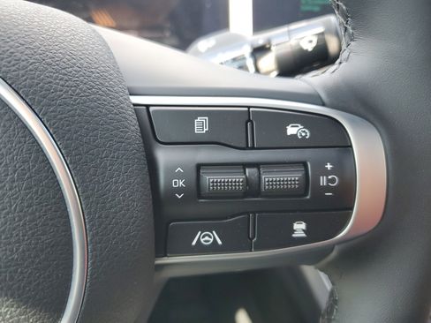 New 2026 Kia K5 GT-Line FWD image 25