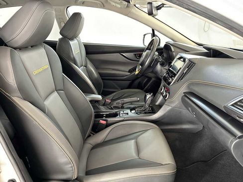 Used 2022 Subaru Crosstrek 2.5i Sport image 24