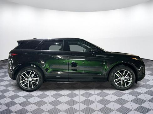 Used 2026 Land Rover Range Rover Evoque S AWD/4WD image 8
