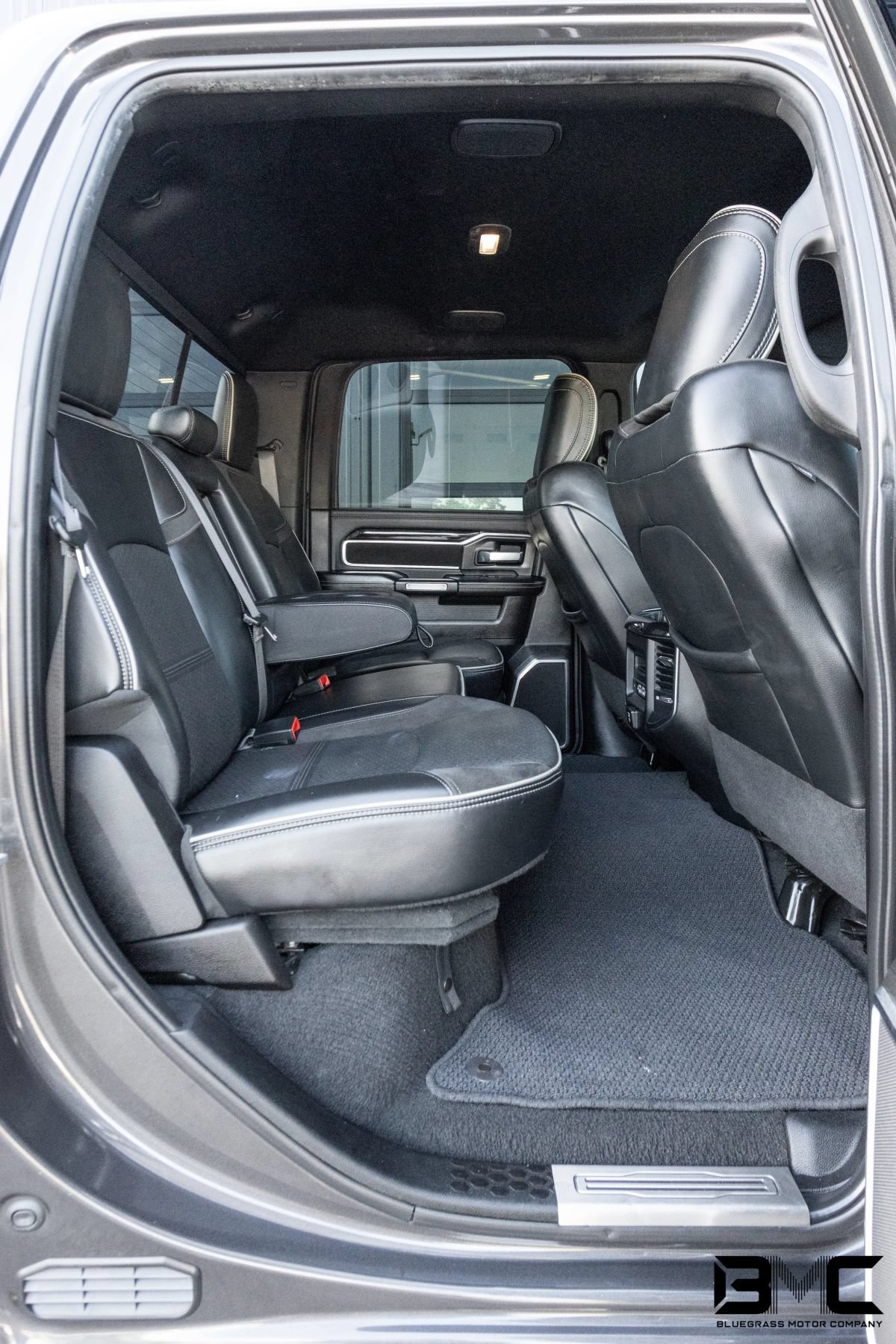 Used 2019 RAM 2500 Laramie AWD/4WD image 19