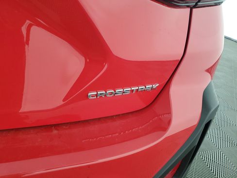 New 2025 Subaru Crosstrek 2.5i Premium image 33