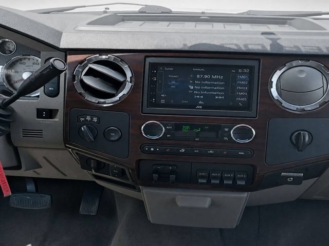 Used 2010 Ford F350 Lariat AWD/4WD image 15