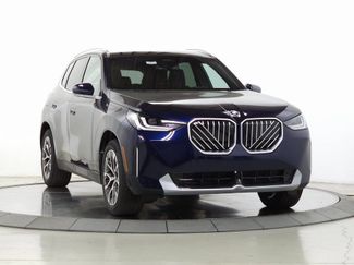 New 2026 BMW X3 xDrive30i w/ Premium Package AWD/4WD video 1