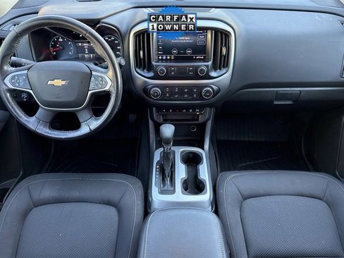 Used 2022 Chevrolet Colorado LT w/ Safety Package image 19