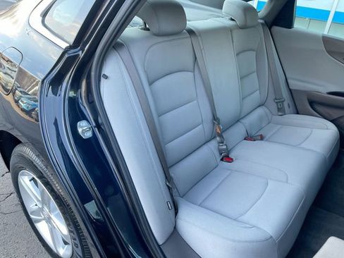 Used 2023 Chevrolet Malibu LS w/ Driver Confidence Package FWD image 24