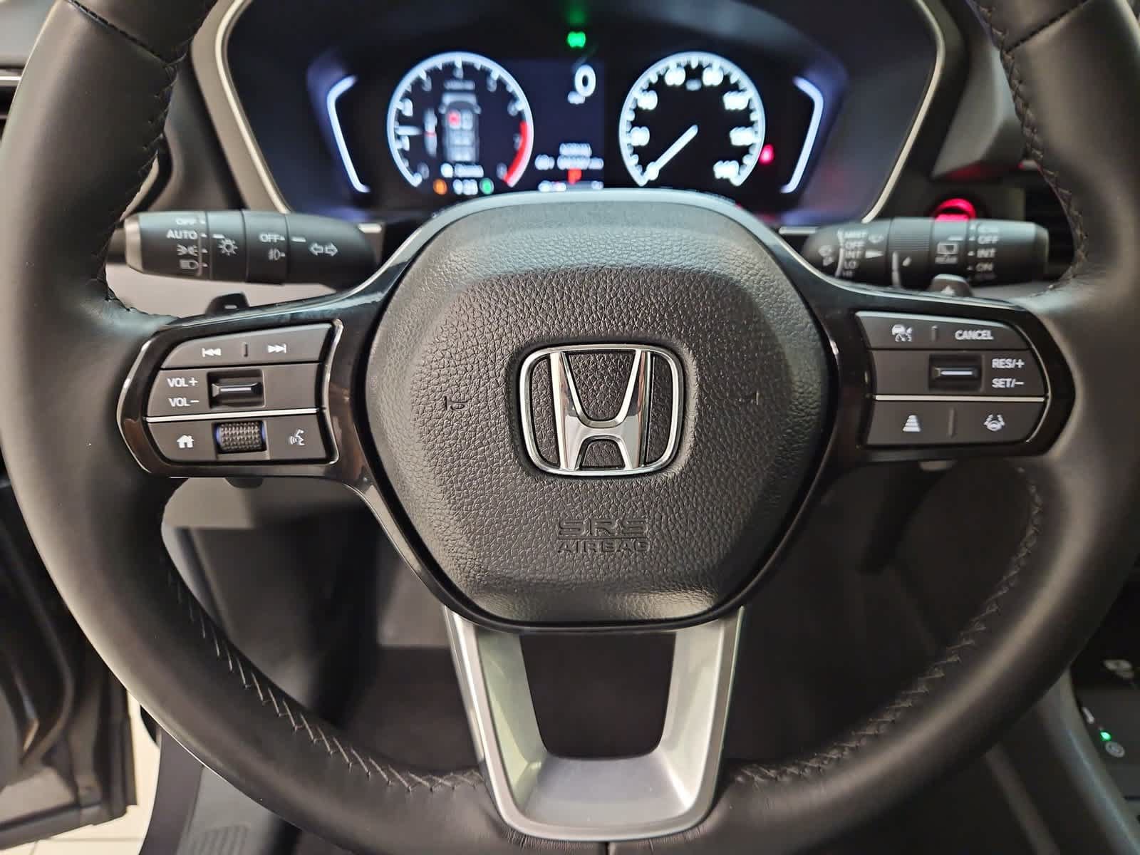 Certified 2025 Honda Pilot EX-L image 11