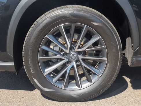 Used 2023 Lexus NX 350 AWD w/ Cold Area Package image 32