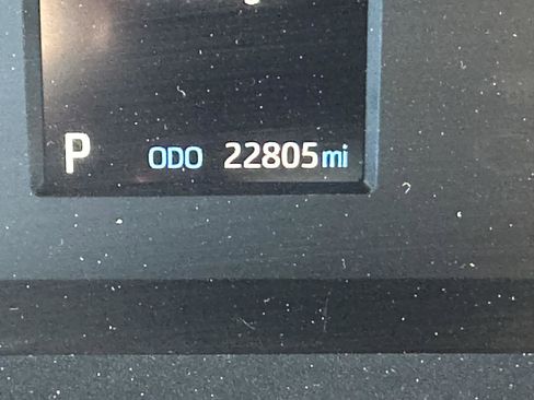 Used 2023 Toyota Tundra SR5 w/ SR5 Convenience Package image 14