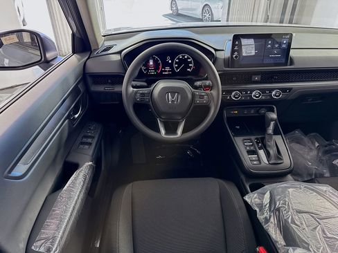 Used 2024 Honda CR-V EX image 15