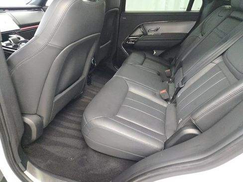 Used 2024 Land Rover Range Rover Sport Dynamic SE AWD/4WD image 18