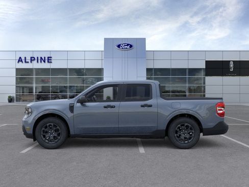 New 2026 Ford Maverick XLT w/ Equipment Group 301A AWD/4WD image 3