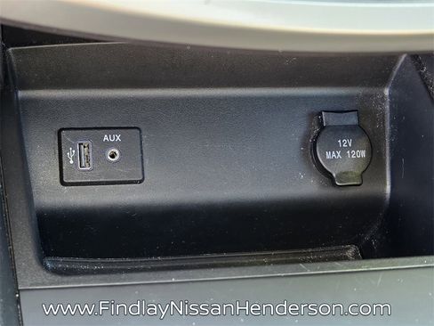 Used 2017 Nissan Altima 2.5 S w/ Power Driver Seat Package image 27