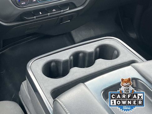 Used 2018 Chevrolet Silverado 1500 LT w/ LT Eassist Package image 15