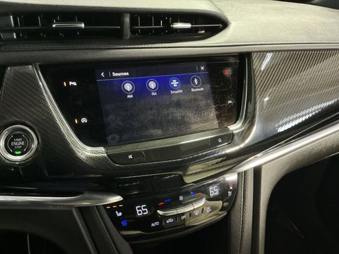 Used 2024 Cadillac XT6 Sport AWD/4WD image 19