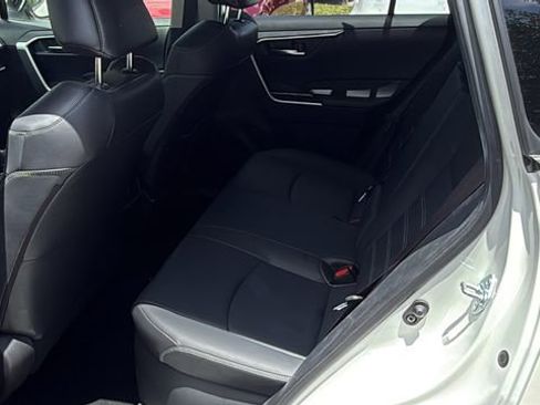 Certified 2021 Toyota RAV4 XLE Premium AWD/4WD image 17